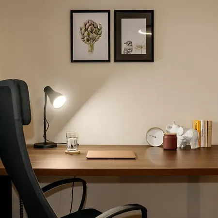 Days - Family 2bdr - Ac - Darts - Netflix - Hip District * Prague