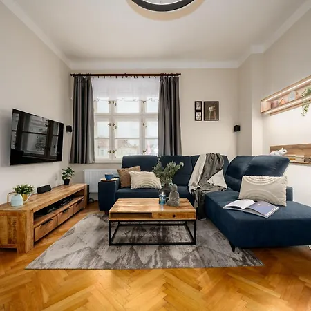 Lejlighed Days - Family 2bdr - Ac - Darts - Netflix - Hip District